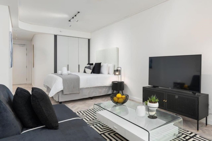 0 Bedroom Property for Sale in Cape Town City Centre Western Cape